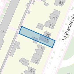 Perceel BIL01-F-2086