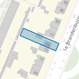 Perceel BIL01-F-2087