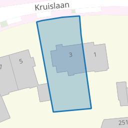 Perceel BIL01-F-2088