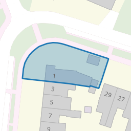 Perceel BIL01-F-2090