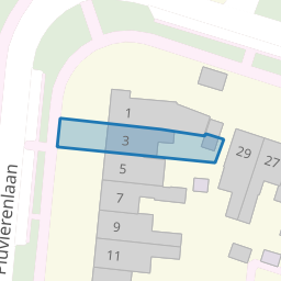 Perceel BIL01-F-2091