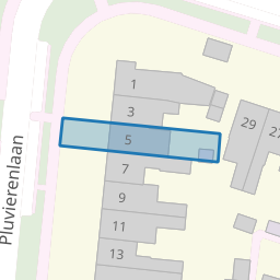 Perceel BIL01-F-2092