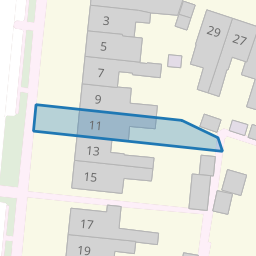 Perceel BIL01-F-2095