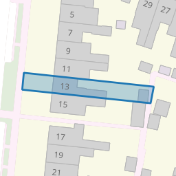 Perceel BIL01-F-2096