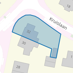 Perceel BIL01-F-2100