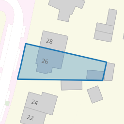 Perceel BIL01-F-2103