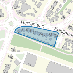 Perceel BIL01-F-2122