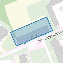 Perceel BIL01-F-2135