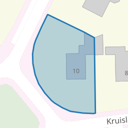 Perceel BIL01-F-2148