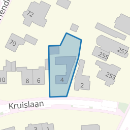 Perceel BIL01-F-2150