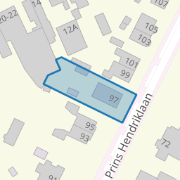 Perceel BIL01-F-2152