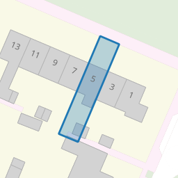 Perceel BIL01-F-2156