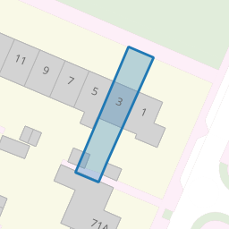 Perceel BIL01-F-2157