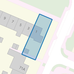 Perceel BIL01-F-2158