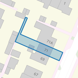 Perceel BIL01-F-2160