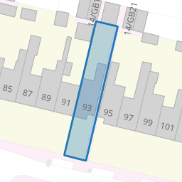 Perceel BIL01-F-2170