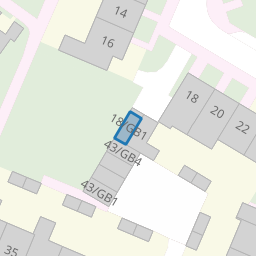 Perceel BIL01-F-2174