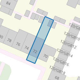 Perceel BIL01-F-2189