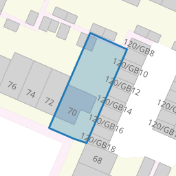 Perceel BIL01-F-2190