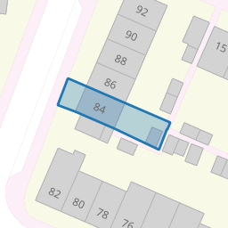 Perceel BIL01-F-2191