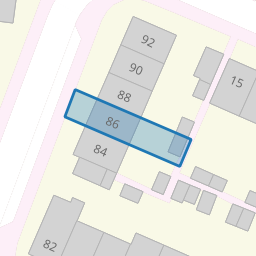 Perceel BIL01-F-2192