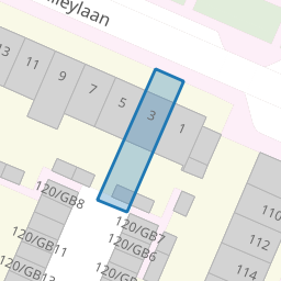 Perceel BIL01-F-2202