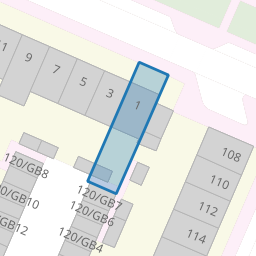 Perceel BIL01-F-2203