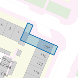 Perceel BIL01-F-2204