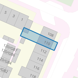 Perceel BIL01-F-2205