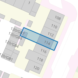 Perceel BIL01-F-2207