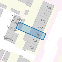 Perceel BIL01-F-2208