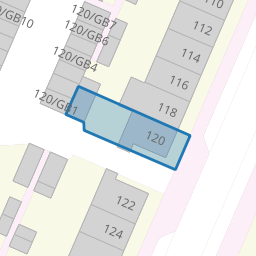 Perceel BIL01-F-2210