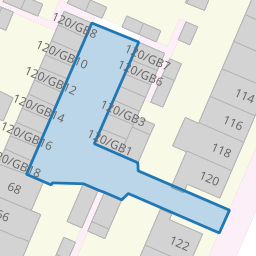 Perceel BIL01-F-2218