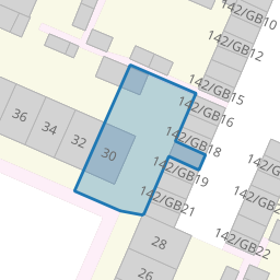 Perceel BIL01-F-2253