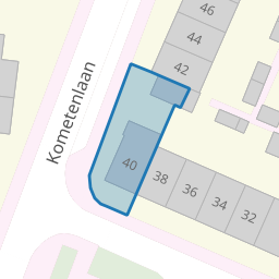 Perceel BIL01-F-2254