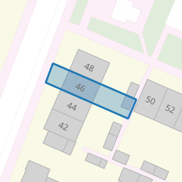 Perceel BIL01-F-2257