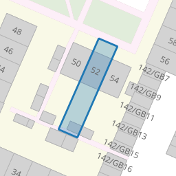 Perceel BIL01-F-2260