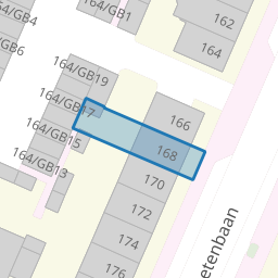 Perceel BIL01-F-2281