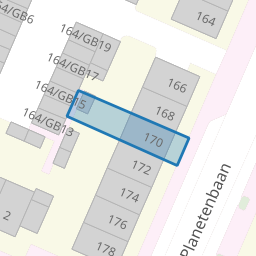 Perceel BIL01-F-2285