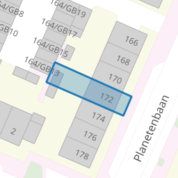 Perceel BIL01-F-2286