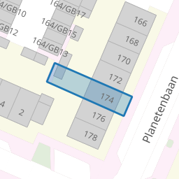 Perceel BIL01-F-2287