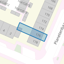 Perceel BIL01-F-2288