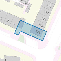 Perceel BIL01-F-2289