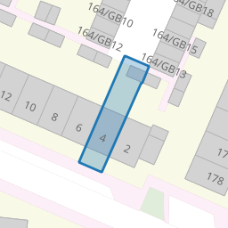 Perceel BIL01-F-2291