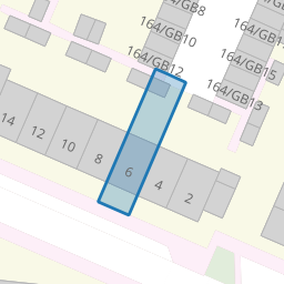 Perceel BIL01-F-2292