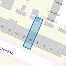 Perceel BIL01-F-2294