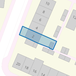 Perceel BIL01-F-2297