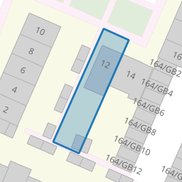 Perceel BIL01-F-2302