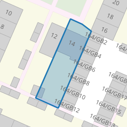 Perceel BIL01-F-2303