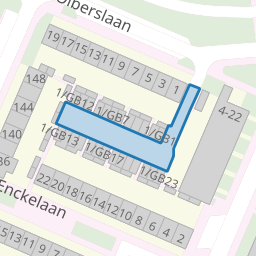 Perceel BIL01-F-2320
